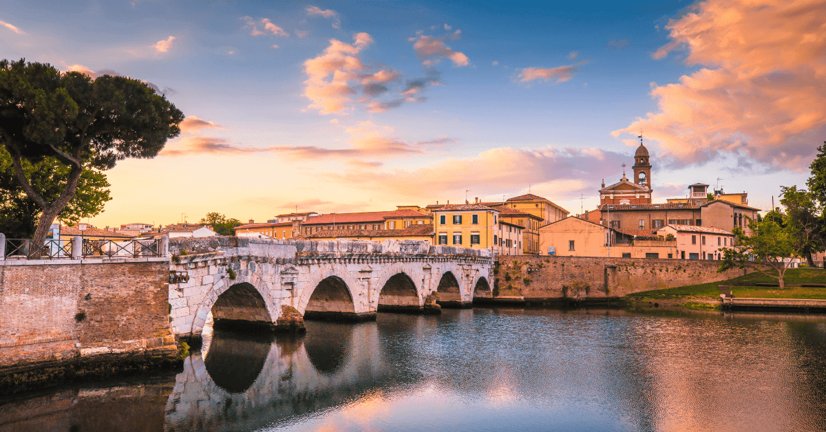 Cosa vedere a Rimini: 10 posti da non perdere per l'estate 2024