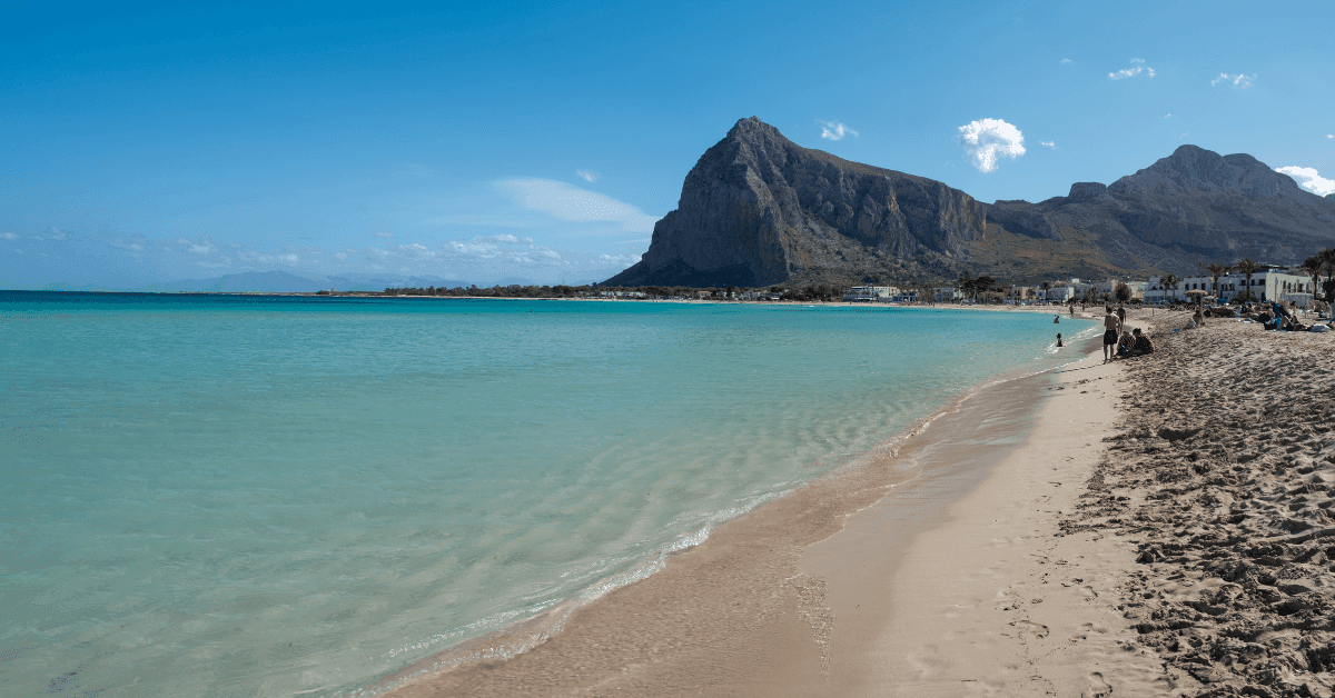 Cosa vedere a San Vito Lo Capo: 10 posti da non perdere per l'estate 2024