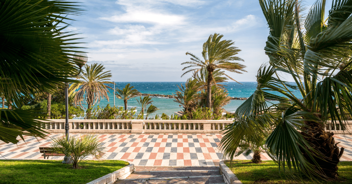 Cosa vedere a Sanremo: 10 posti da non perdere per l'estate 2024