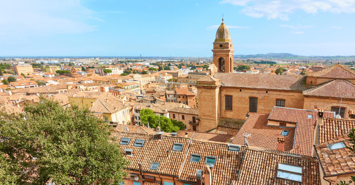 Cosa vedere a Santarcangelo di Romagna: 10 posti da non perdere per l'estate 2024