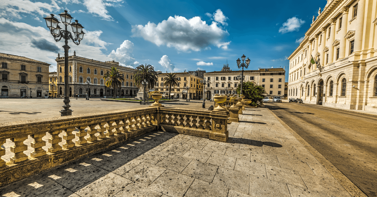 Cosa vedere a Sassari: 10 posti da non perdere per l'estate 2024