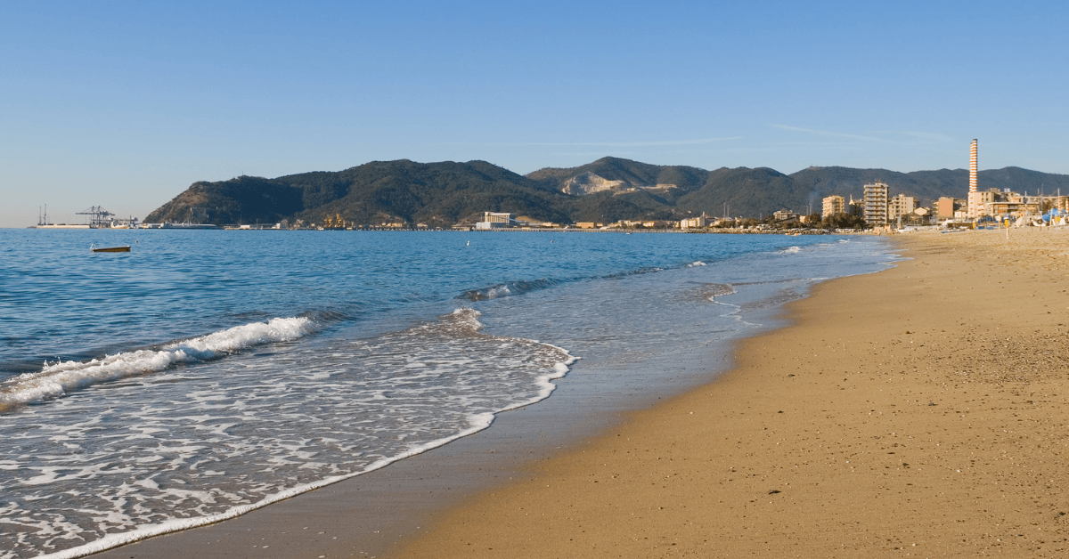 Cosa vedere a Savona: 10 posti da non perdere per l'estate 2024