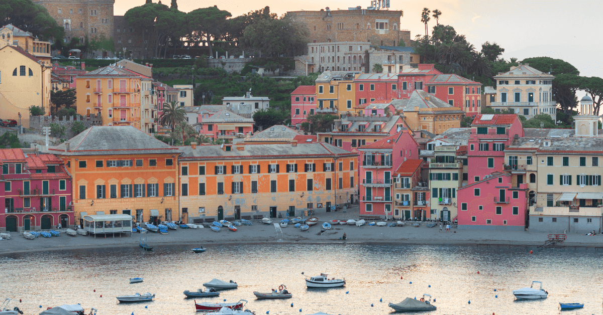 Cosa vedere a Sestri Levante: 10 posti da non perdere per l'estate 2024