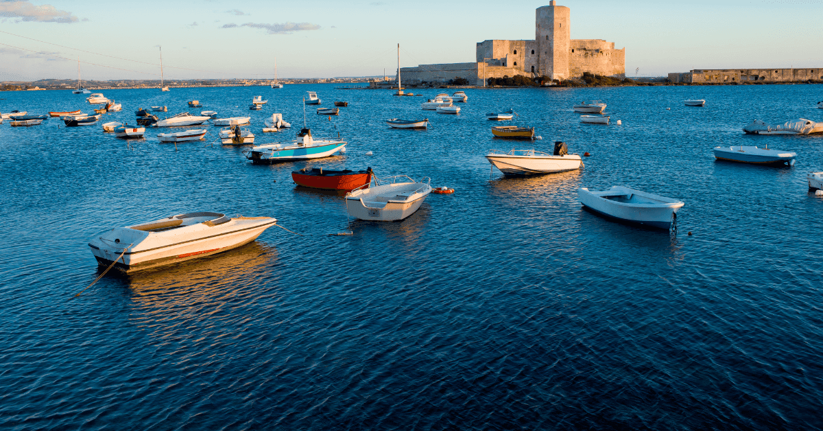 11 cose da vedere a Trapani (e dintorni): tutti i consigli