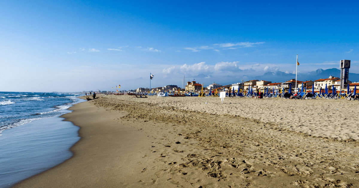 Cosa vedere a Viareggio: 10 posti da non perdere per l'estate 2024