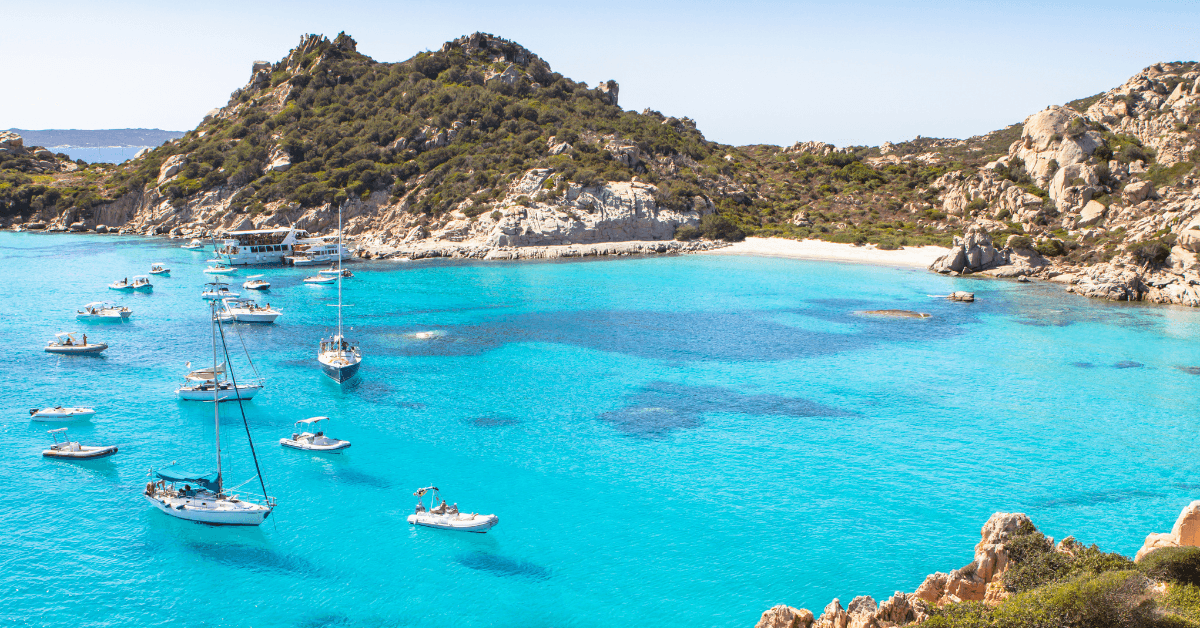 Cosa vedere in Costa Smeralda: guida completa estate 2026