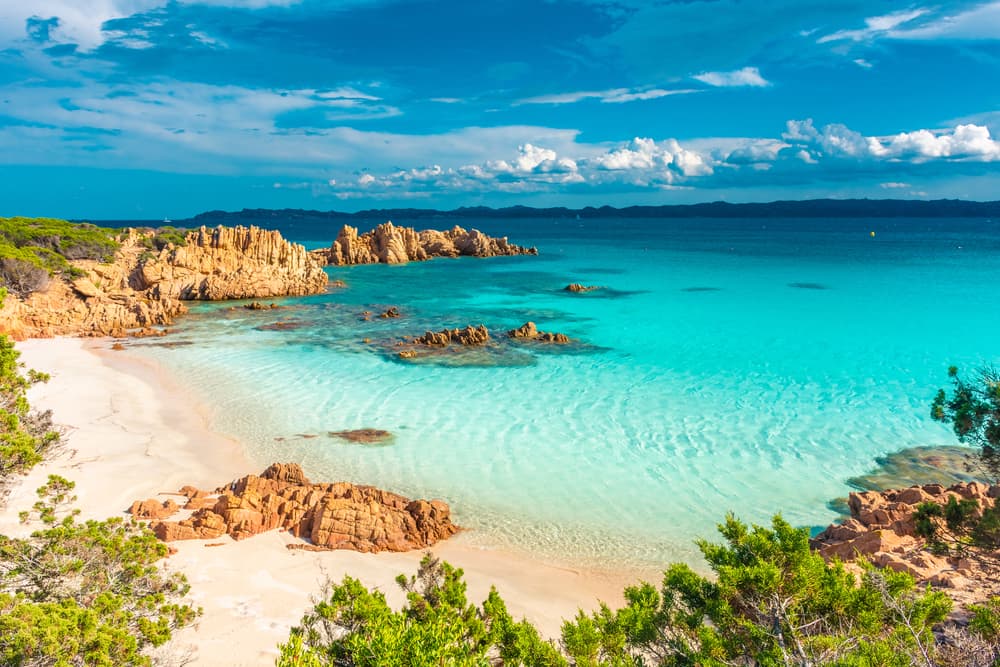 Le Spiagge più Belle della Costa Smeralda 2026: Guida Completa