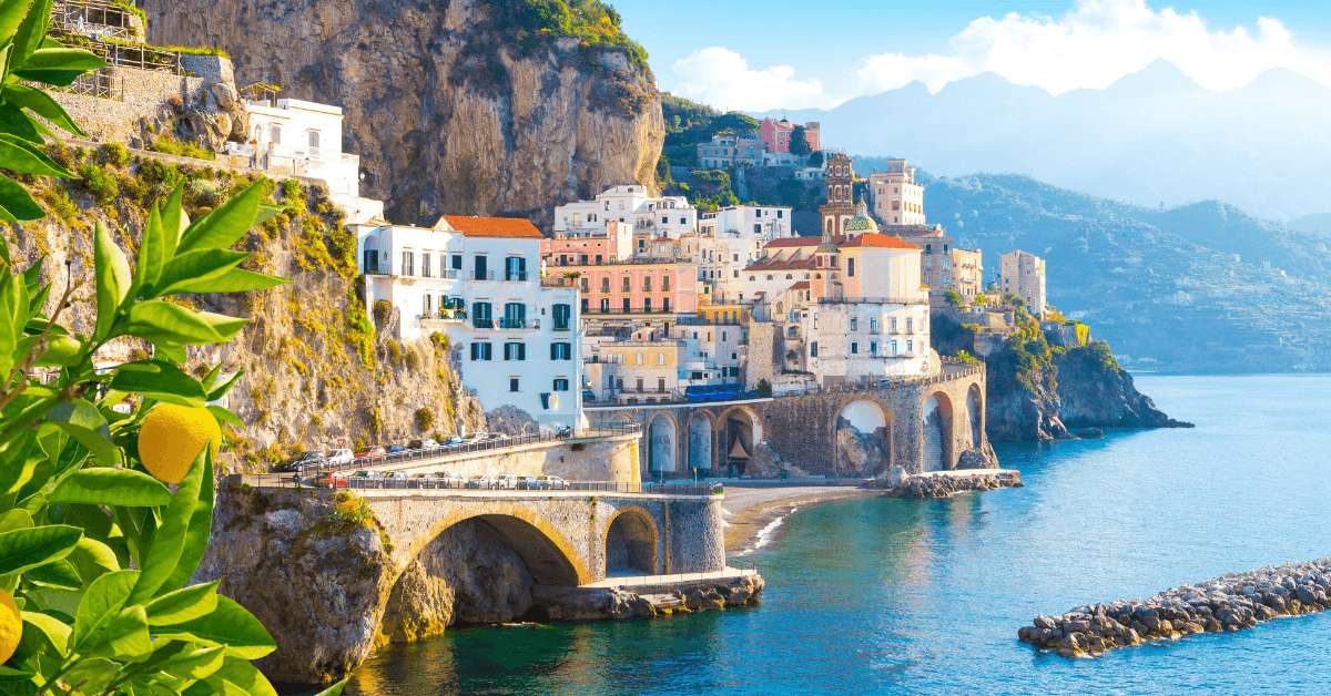 Cosa Vedere Costiera Amalfitana 2026: Guida Esperienziale