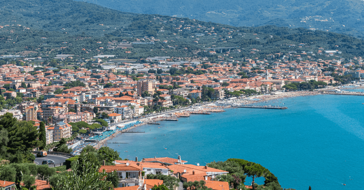 Diano Marina 2026: Guida Completa tra Mare e Borghi Segreti