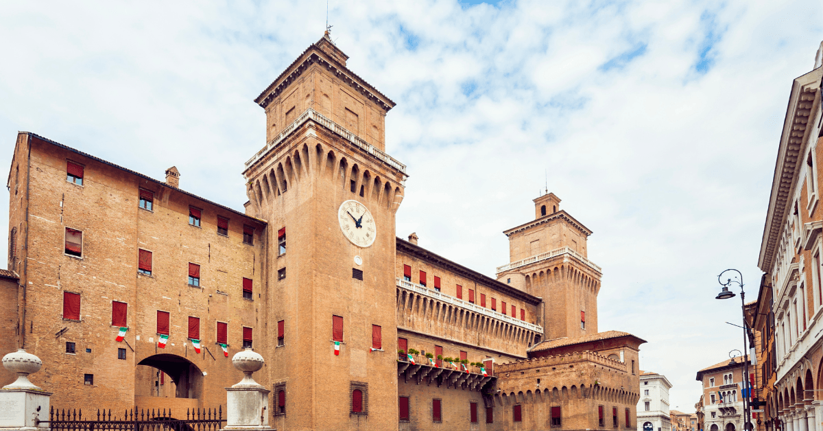 Estate 2023 a Ferrara: gli eventi da non perdere