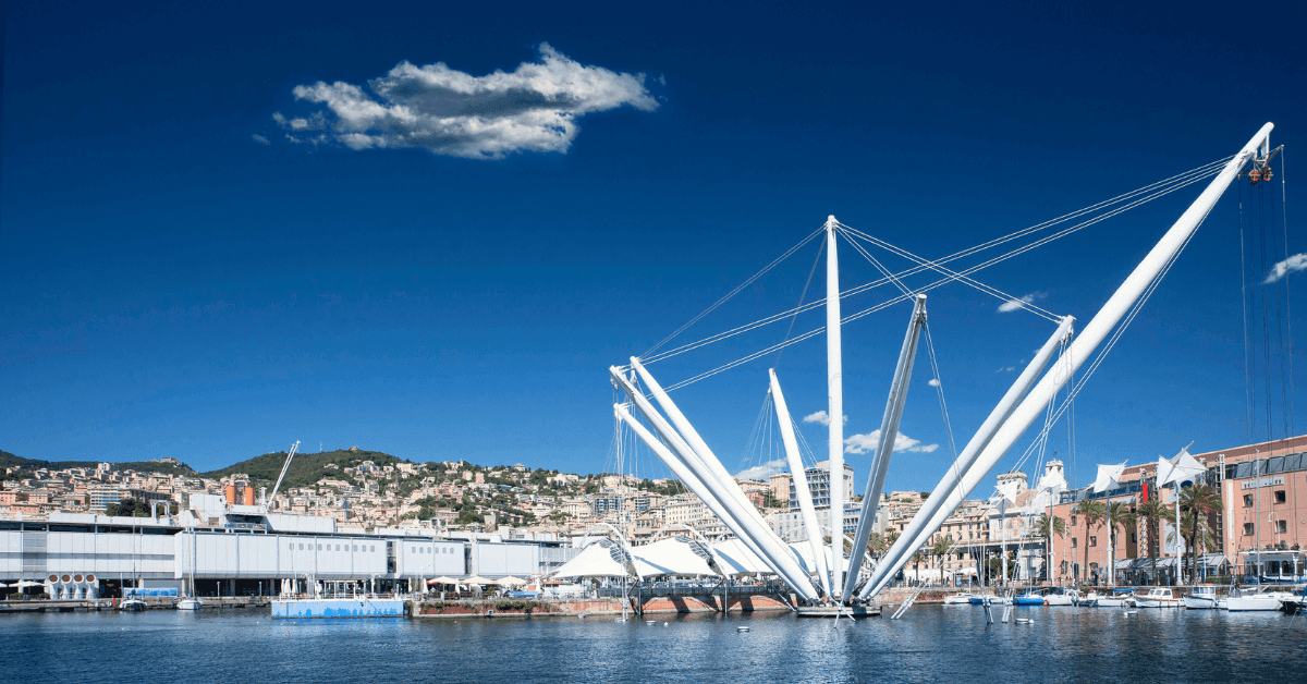Estate 2023 a Genova: gli eventi da non perdere