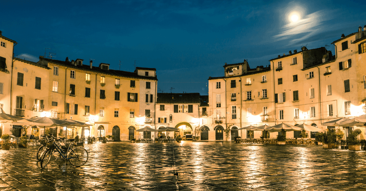 Estate 2023 a Lucca: gli eventi da non perdere