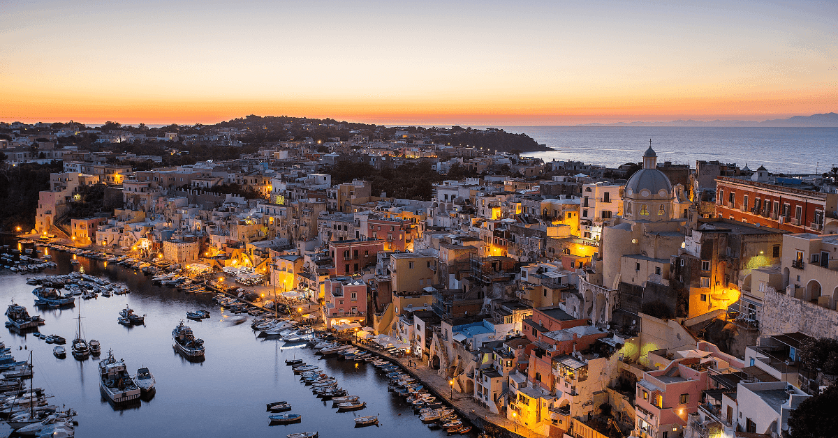 Estate 2023 a Napoli: gli eventi da non perdere