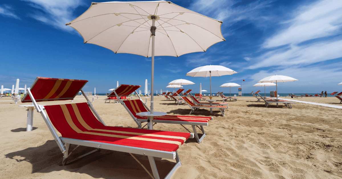 Evoluzione del settore balneare: scenari futuri