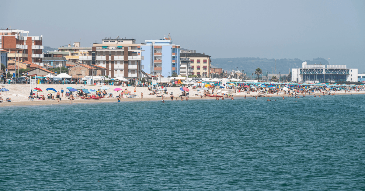 Cosa vedere a Fano e dintorni: guida completa estate 2026