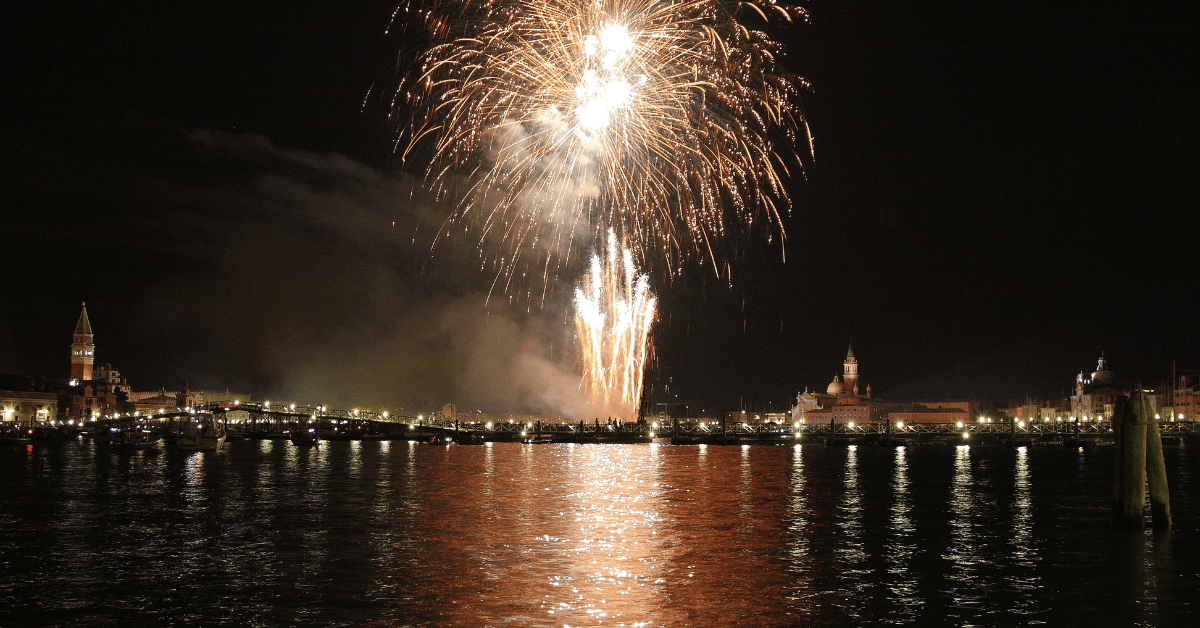 Festa del Redentore: programma completo 2024