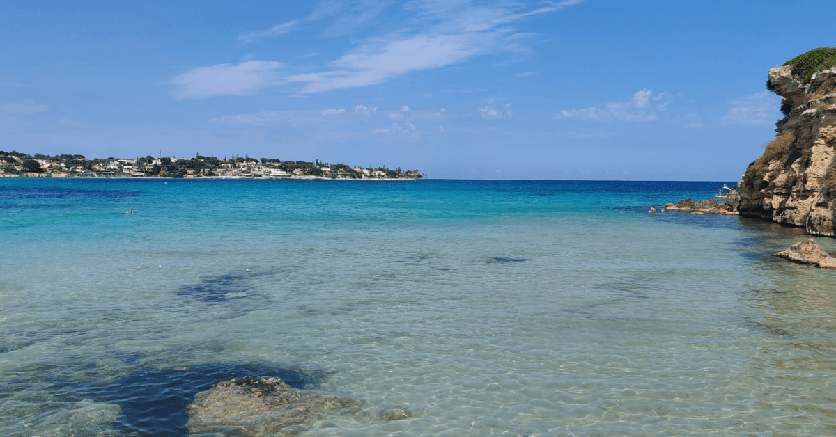 Cosa Vedere a Fontane Bianche: Guida Completa Estate 2026