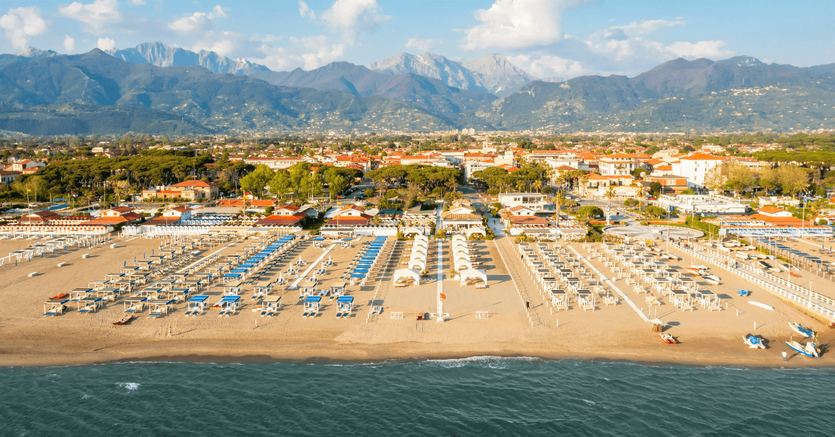 Cosa Vedere a Forte dei Marmi 2026: Guida al Tuo Weekend