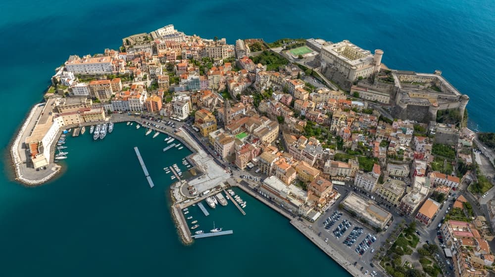 Cosa Vedere a Gaeta: Guida Autentica per l'Estate 2026