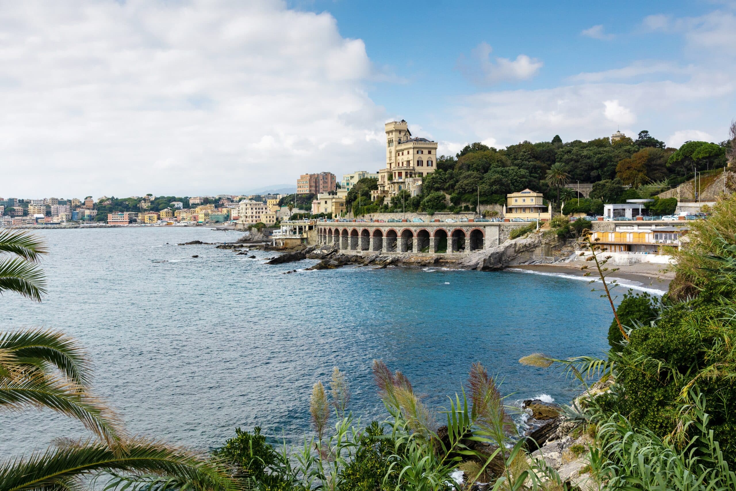 Cosa vedere a Genova 2026: Guida Completa per l'Estate