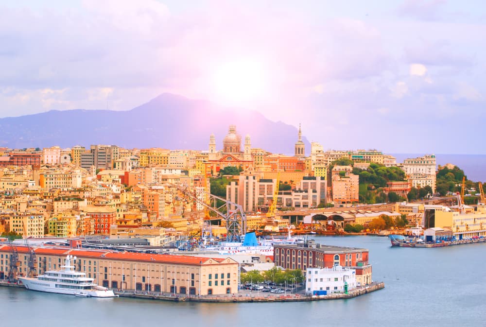 Cosa vedere a Genova in estate 2026: Guida completa e itinerari