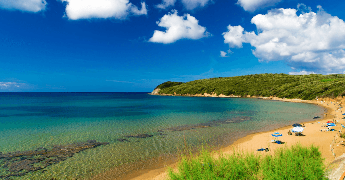 Golfo di Baratti 2026: Guida Completa alla Costa Etrusca