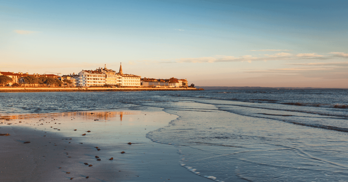 Le spiagge più belle di Grado