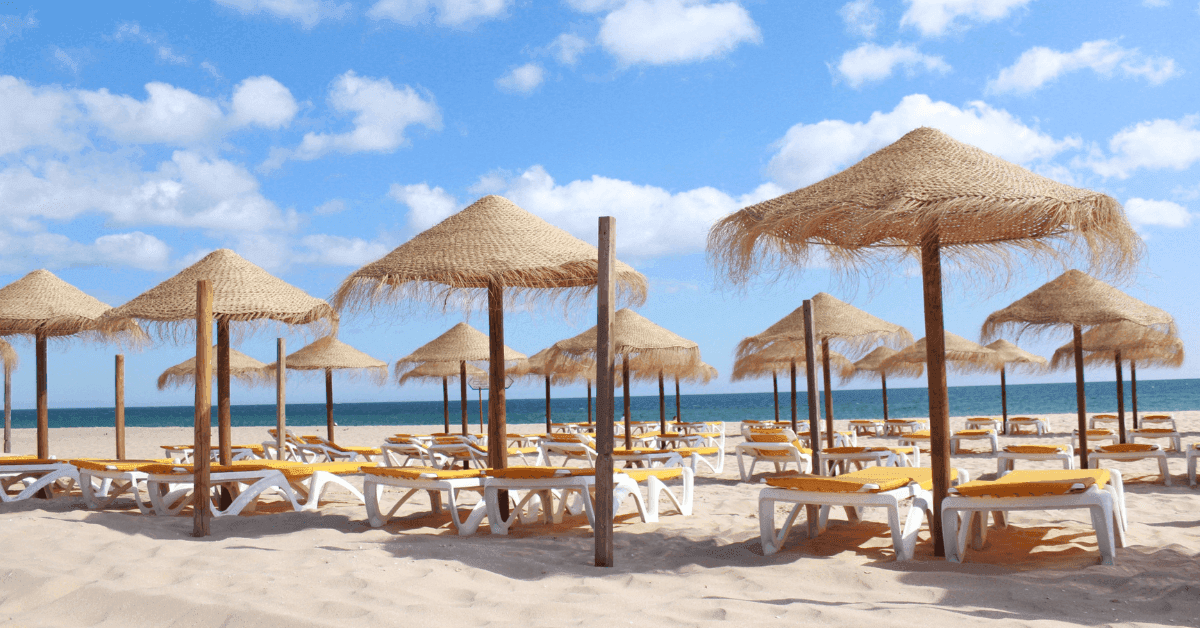 Consigli su come abbellire uno stabilimento balneare