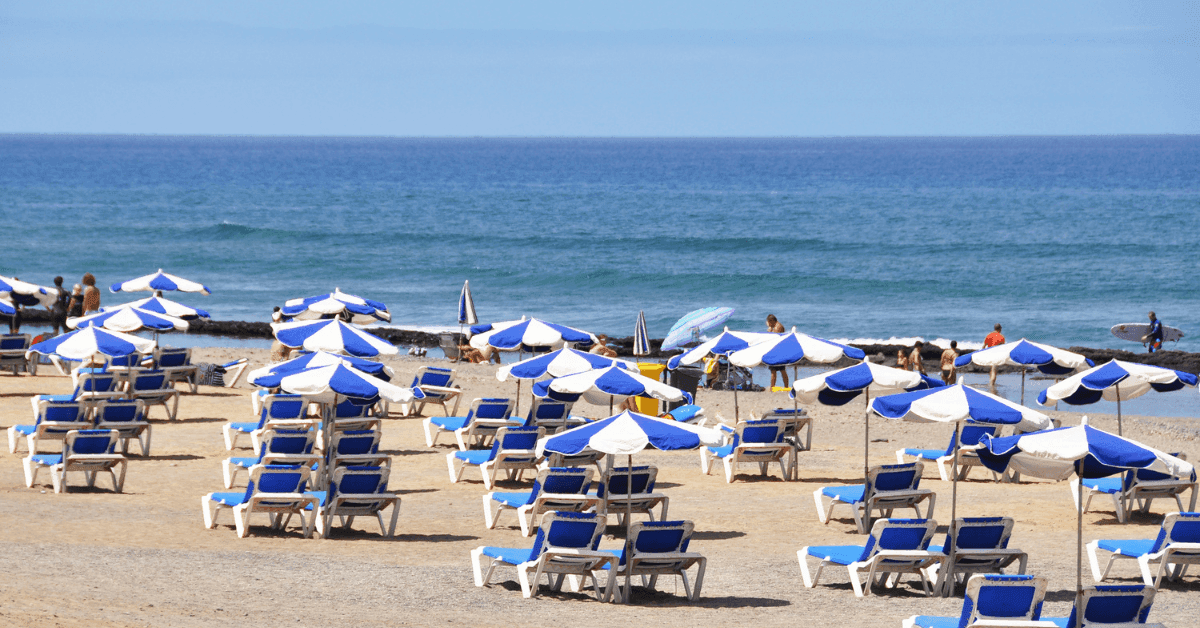Funzione Sharing gestionale spiaggia: trasforma le assenze in nuovi guadagni