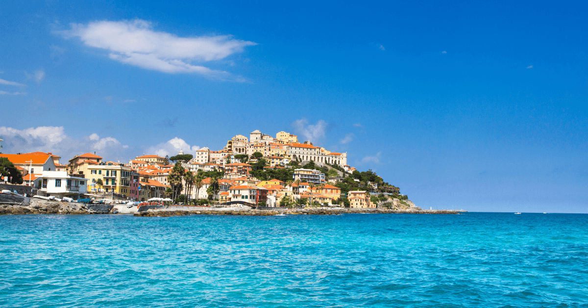 Le Spiagge più Belle di Imperia 2026: Guida Completa al Mare