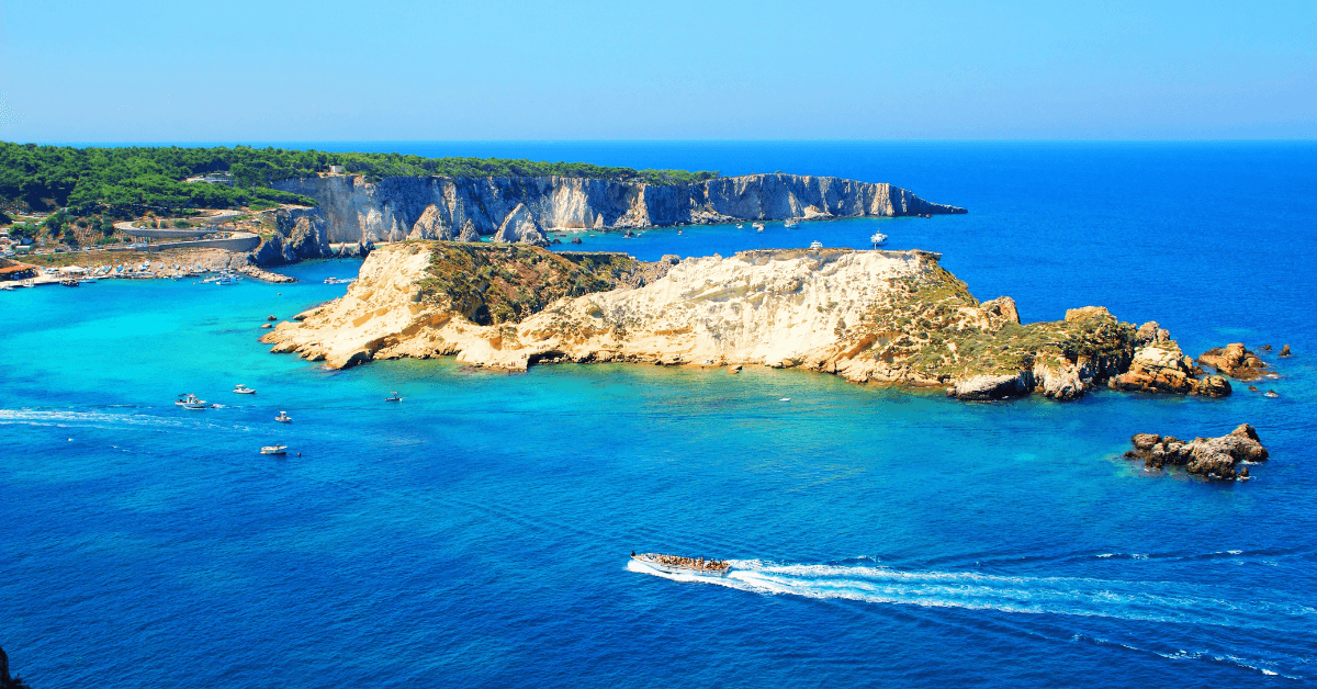 Le Spiagge Più Belle Isole Tremiti 2026: Guida Completa