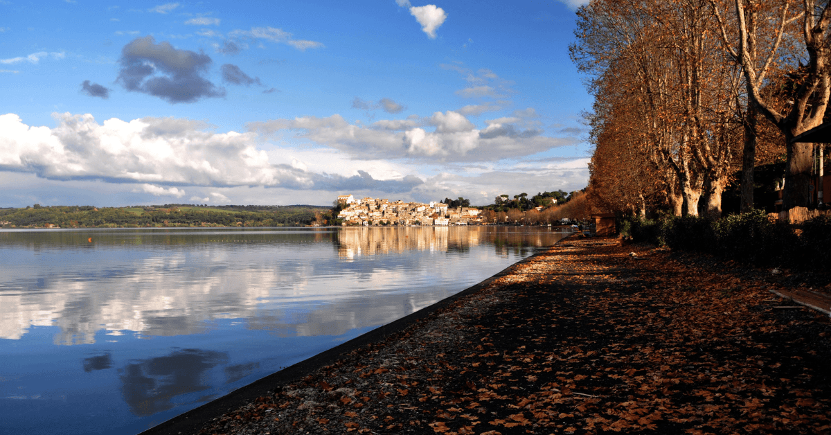 Lazio in camper: i 5 itinerari imperdibili per il 2024