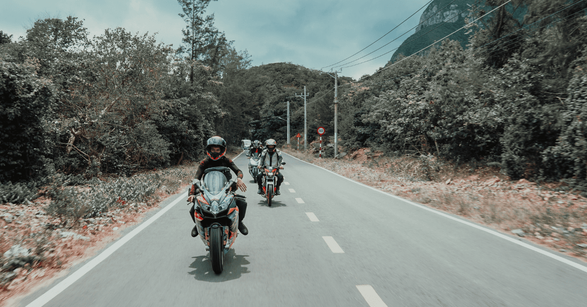 Emilia Romagna in moto: i 5 itinerari imperdibili per il 2024