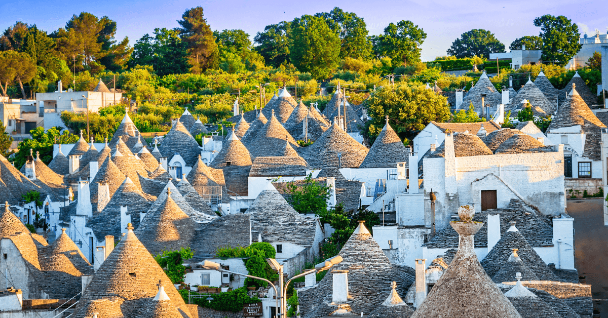 Puglia in moto: i 5 itinerari imperdibili per il 2024