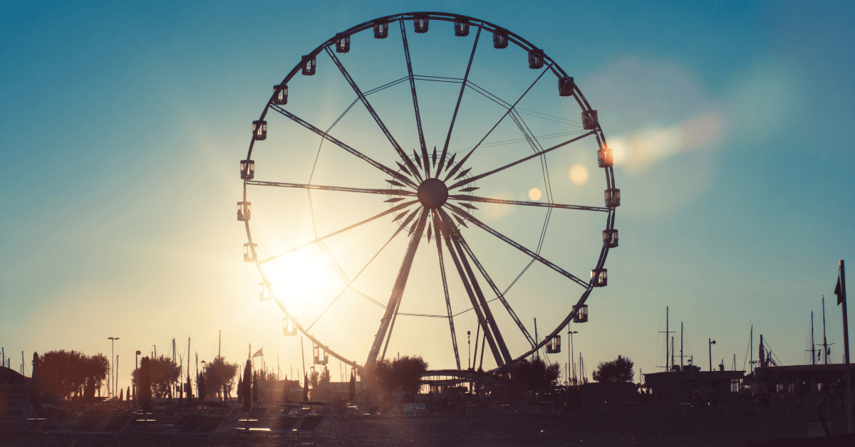 Rimini in moto: i 5 itinerari imperdibili per il 2024