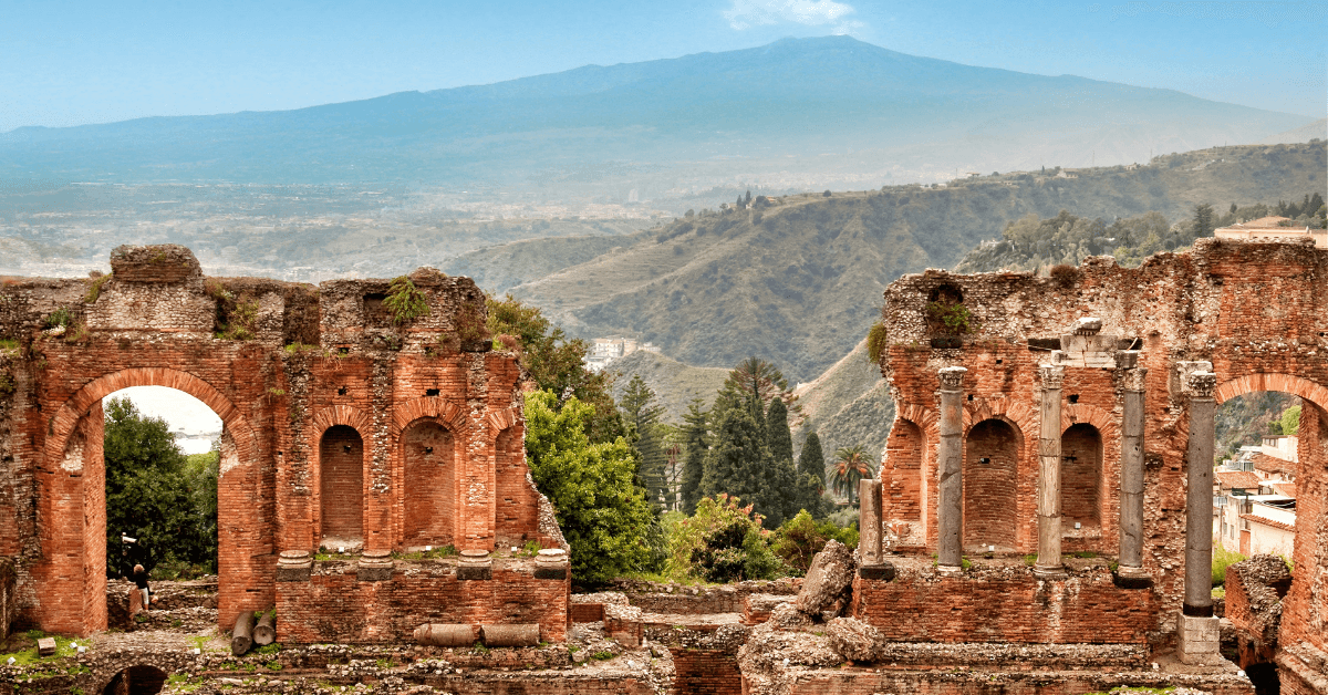 Sicilia in moto: i 5 itinerari imperdibili per il 2024