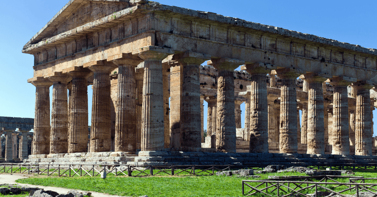 Trekking in Campania: i 5 percorsi imperdibili per il 2024