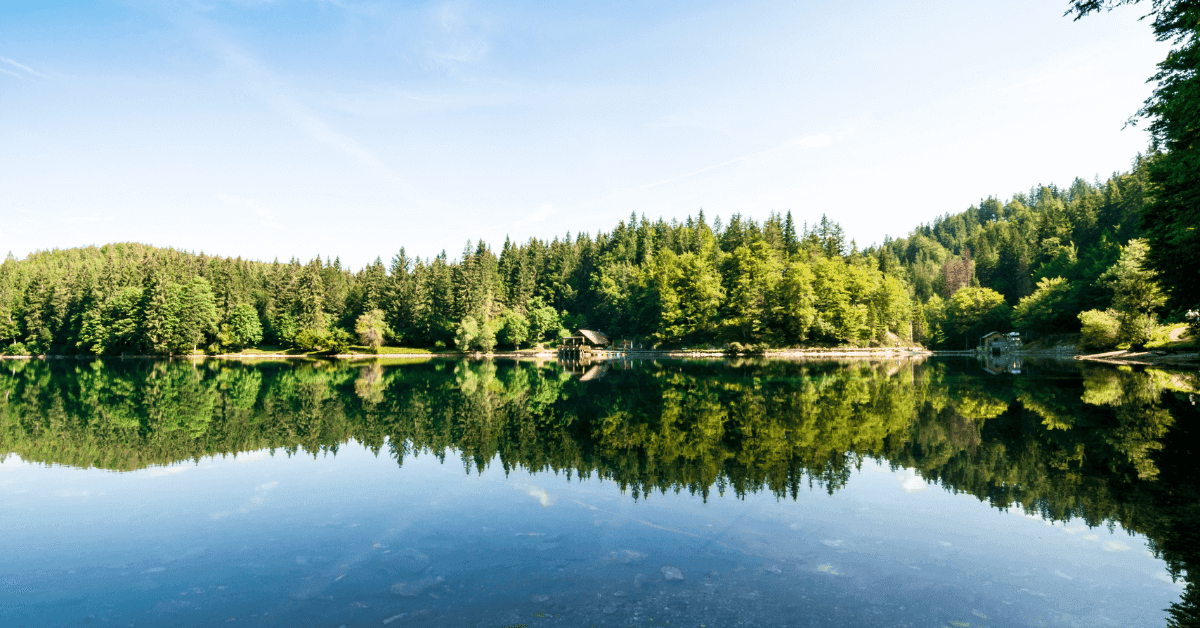 Trekking in Friuli Venezia Giulia: i 5 percorsi imperdibili per il 2024