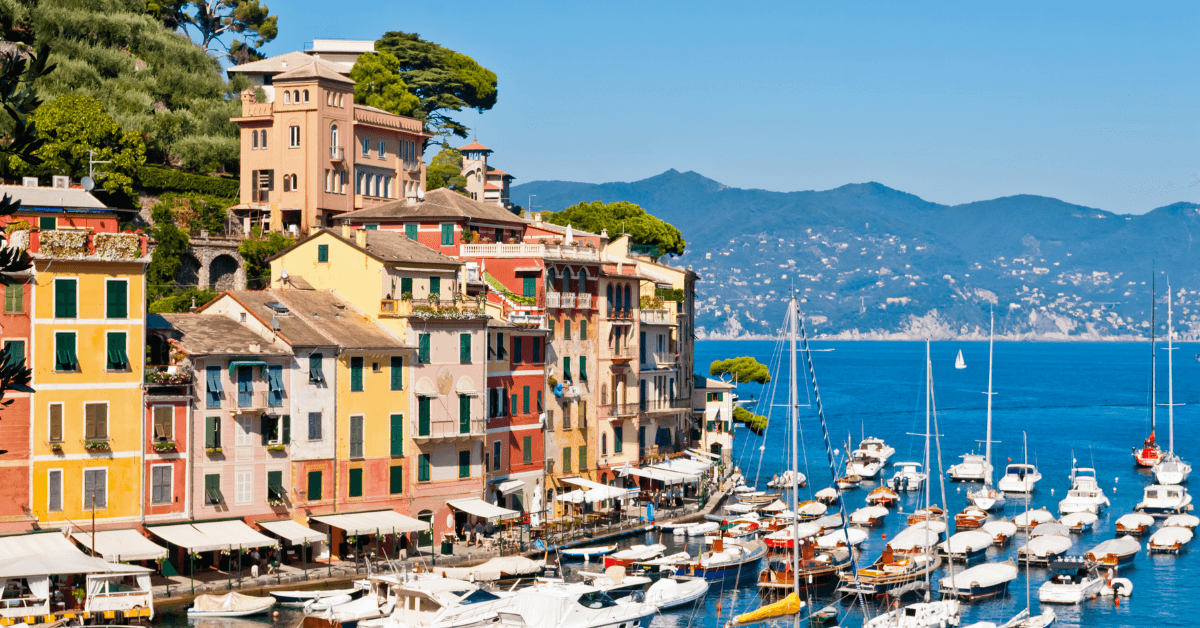 Trekking in Liguria: i 5 percorsi imperdibili per il 2024