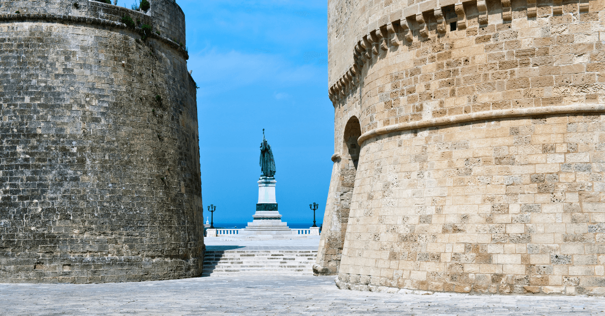 Trekking in Salento: i 5 percorsi imperdibili per il 2024