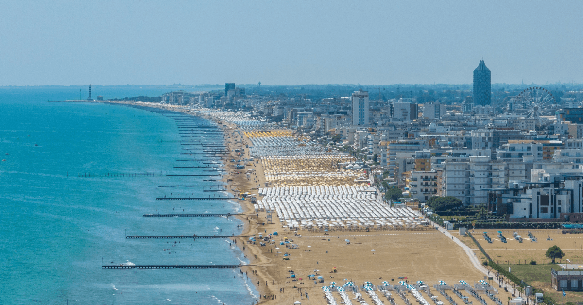 Jesolo 2026: Cosa Vedere e Fare per una Vacanza Indimenticabile