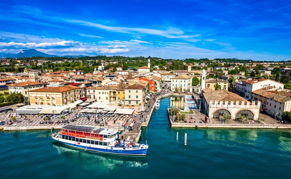 Cosa Vedere a Lazise 2026: Guida a Borgo, Spiagge e Dintorni