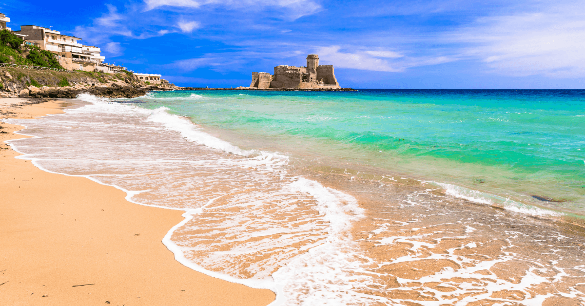 Cosa vedere a Le Castella 2026: Guida completa per la tua estate