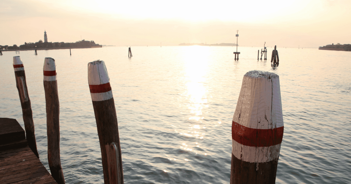 Spiagge a Lido di Venezia: la Top 5