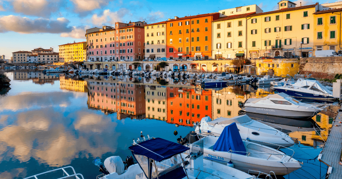 Cosa Vedere a Livorno 2026: Guida Completa tra Mare e Città