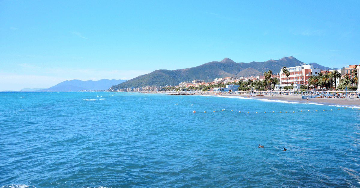 Loano: Cosa Vedere per un Weekend di Mare e Scoperte | 2026