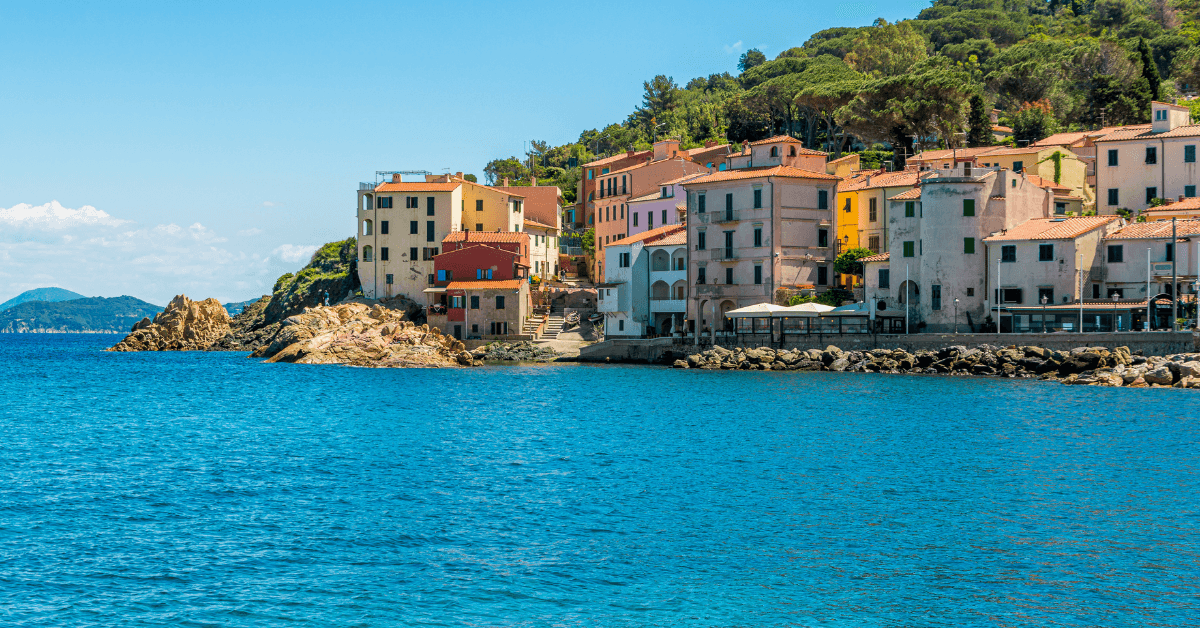 Cosa Vedere a Marciana Marina 2026: Guida Autentica all'Elba