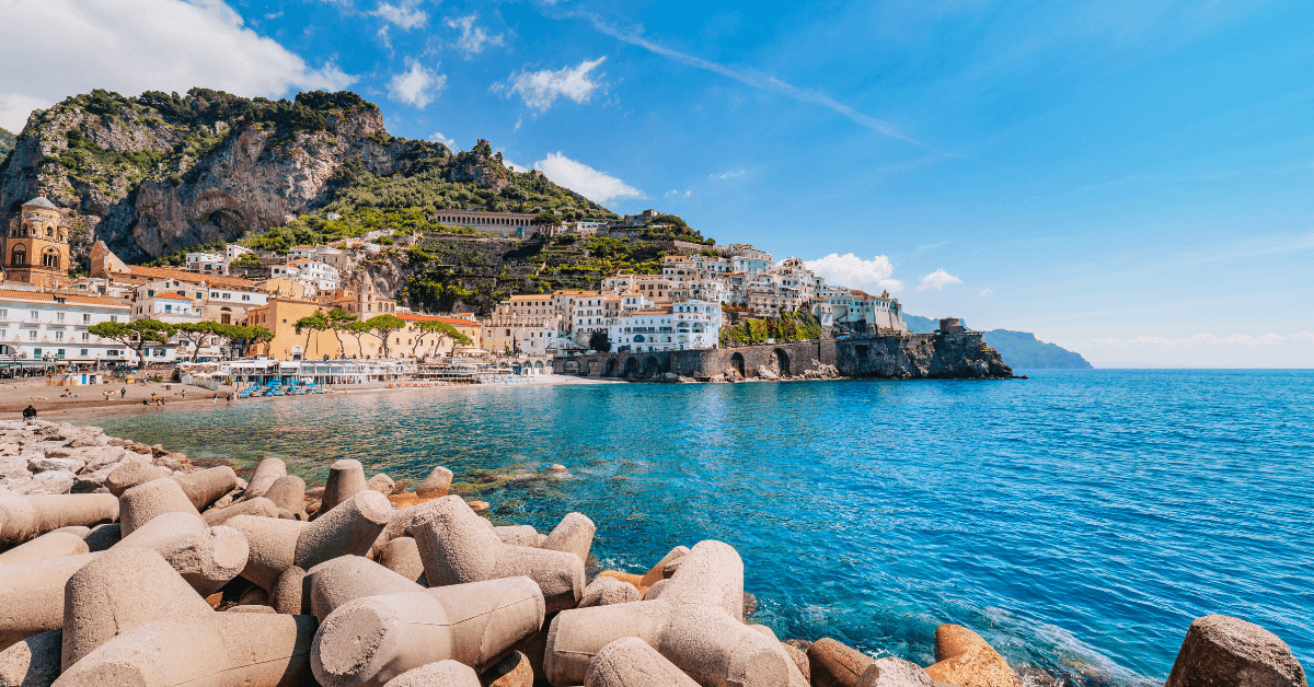 Dove andare agosto al mare in Italia: 5 spiagge consigliate
