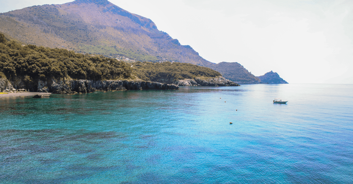 Dove andare al mare in Basilicata