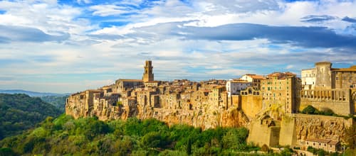 Località più belle della Maremma: Cosa vedere e itinerari per le tue vacanze